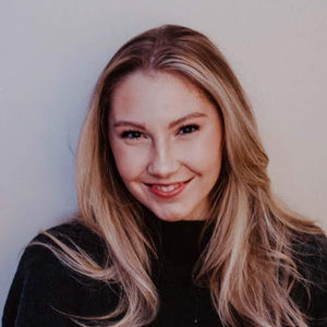 Meet your Posher, Rose